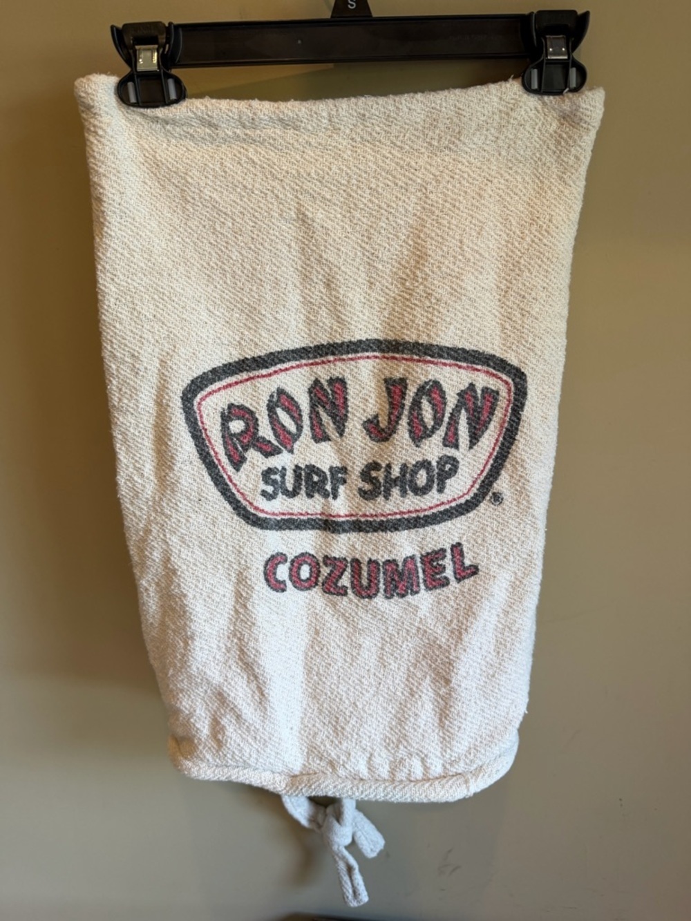 Ron Jon Surf Shop Backpack Cozumel